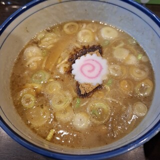 中華そば わた井_0