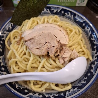中華そば わた井_1