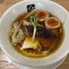 中華そば 髙野 - 上空からの眺め