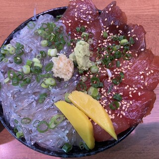 磯料理 魚のかねあ_1