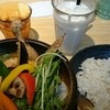 Rojiura Curry SAMURAI.  下北沢店