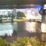 城喜多 - 店内より