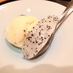 城喜多 - デザートです