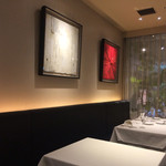 オーグードゥジュール メルヴェイユ 博多 - 室内