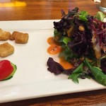 Atlantis Seafood & Steak - （2015.05）