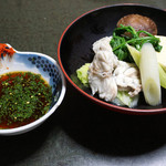 ふく料理 しのだ - ふくちり