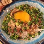 九州 熱中屋 - 胡麻あじ♪