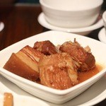 梅子餐廳 - 豚角煮