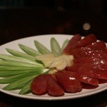 梅子餐廳 林森老店 - 腸詰