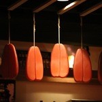 梅子餐廳 - 店内