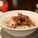 梅子餐廳 - 担仔麺