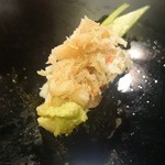 太田鮨 - 蟹の戦艦級巻