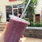 Aloha Coffee & Juice - 