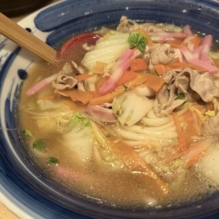 手延べうどん 水山_1