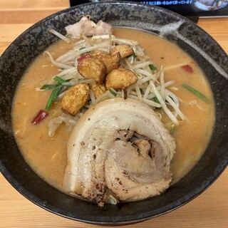 らーめん 四万十_0