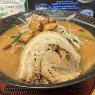 らーめん 四万十_1