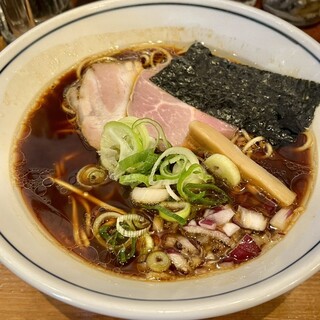 ラーメン一心_1