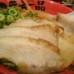 天下一品 - イイ感じですｸﾞｯ! ( *˙︶˙*)و