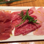 ローストチキンハウス 丸の内店 - 