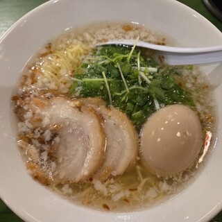 琉球新麺 通堂_0