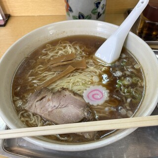 東岩槻 大勝軒_1
