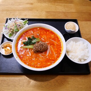 中華料理 四季_1