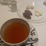 ビストロ ボンファム - 