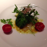 Nishimura Takahito La cuisine creativite - 