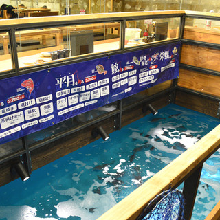 大人気！お子様のお寿司職人教室♪春休み期間は毎日開催◎