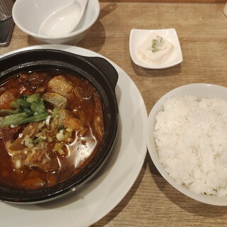 中華洋食食堂 あゆた_0