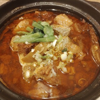 中華洋食食堂 あゆた_1