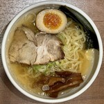 雲龍一包軒 - 料理写真:
