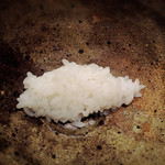 きたうら善漁。 - アルデンテ状態を一口