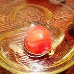 きたうら善漁。 - トマト