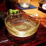 きたうら善漁。 - ご主人秘蔵のお酒もいただきました。