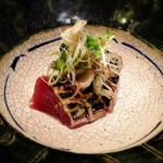 きたうら善漁。 - 鰹