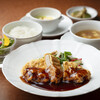 中国料理 桃李