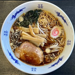 中華そば双葉_0