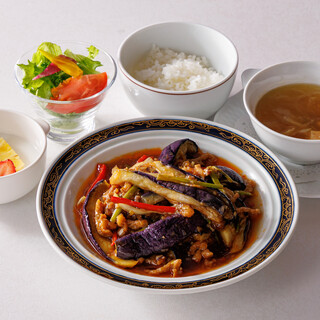 中国料理 桃李_2