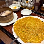 梅蘭 - 料理写真: