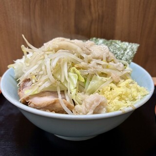 らーめん 蓮_0
