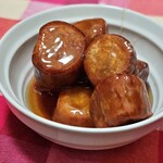 浅草おいもやさん興伸 - 料理写真: