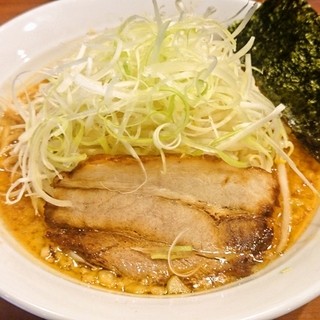 中華そば 七麺鳥_0