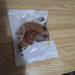 横浜文明堂 - 料理写真: