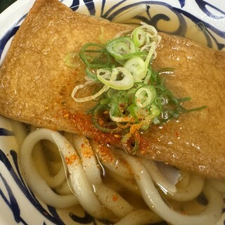 はなまるうどん_1