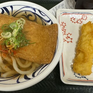 はなまるうどん_0