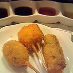 ブロシェット - 