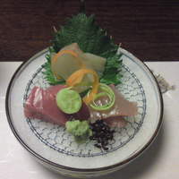 佳久 - お造り