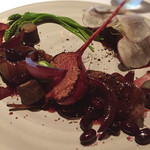 レストラン マノワ - 