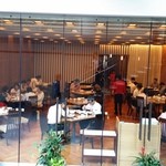 中国料理 桜華樓 - 関東IT健保組合員が使える福利厚生の一環のひとつが、このレストランだった。